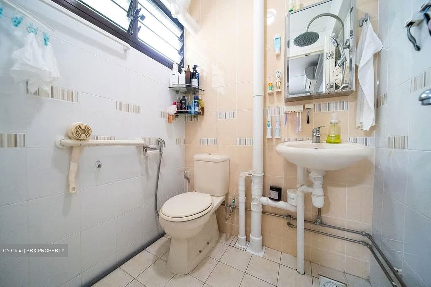 Blk 203 Yishun Street 21 (Yishun), HDB 3 Rooms #556153011